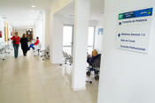 imagen de Asistencia espiritual personalizada en situación de duelo en centros hospitalarios