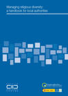 imagen de Managing religious diversity: a handbook for local authorities